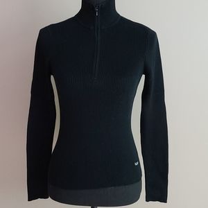 Polo Ralph Lauren Zipper Turtleneck